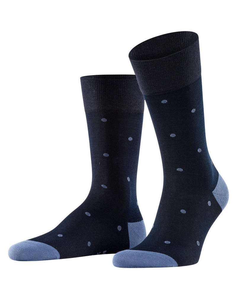 Dot Men Socks 1
