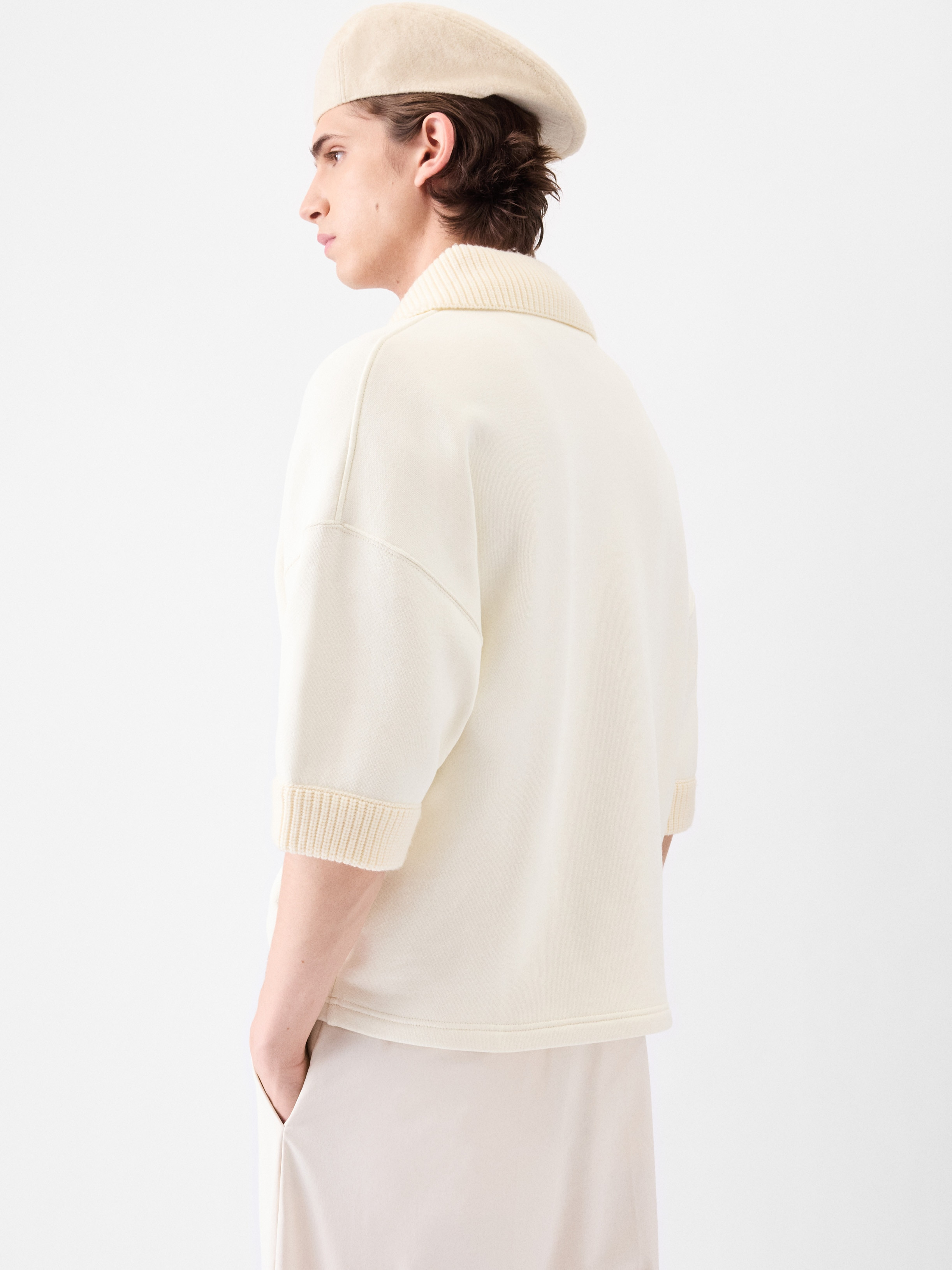 The Punto short-sleeve polo shirt - 4