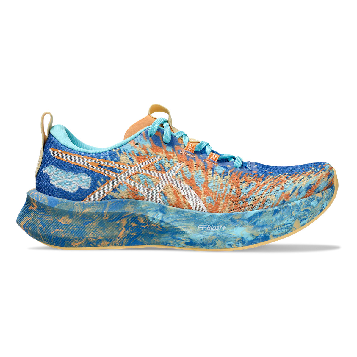Asics Noosa Tri 16 - 1