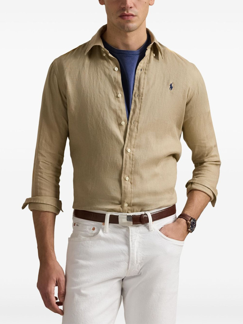 Polo Pony shirt 3
