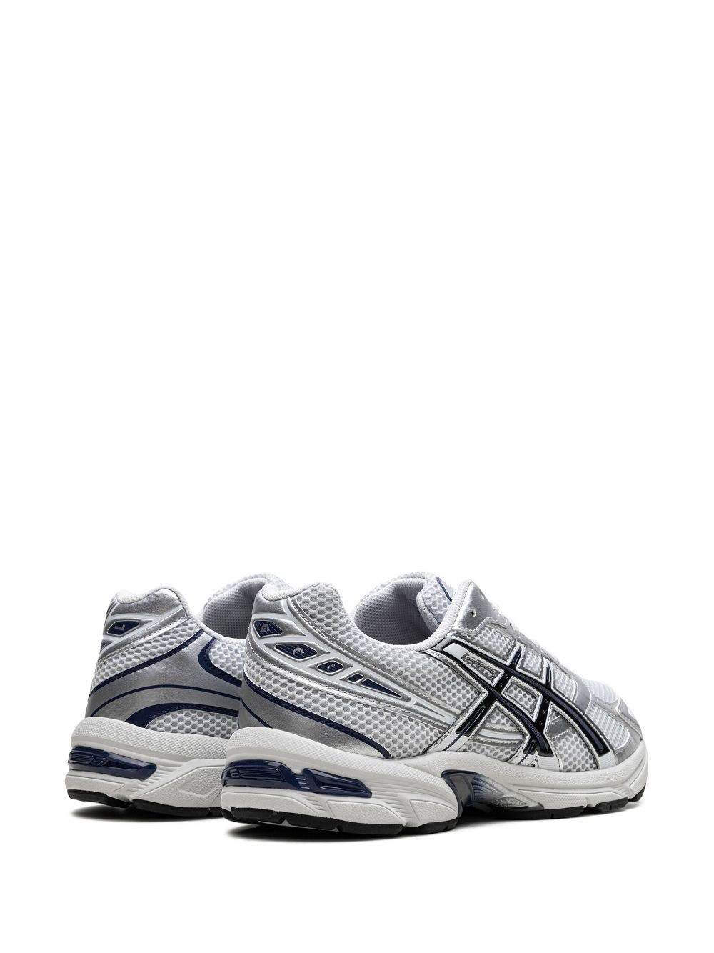 GEL-1130 "Glacier Grey/Black" sneakers - 3