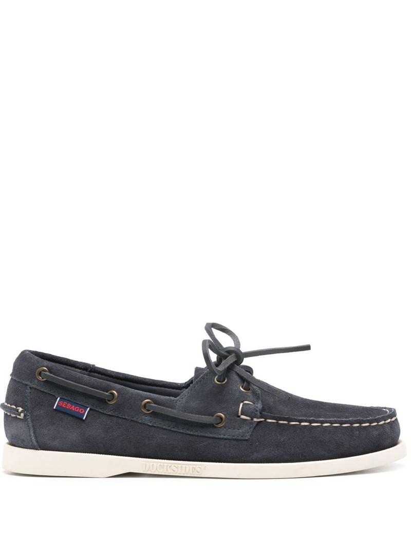 Portland boat shoes 1