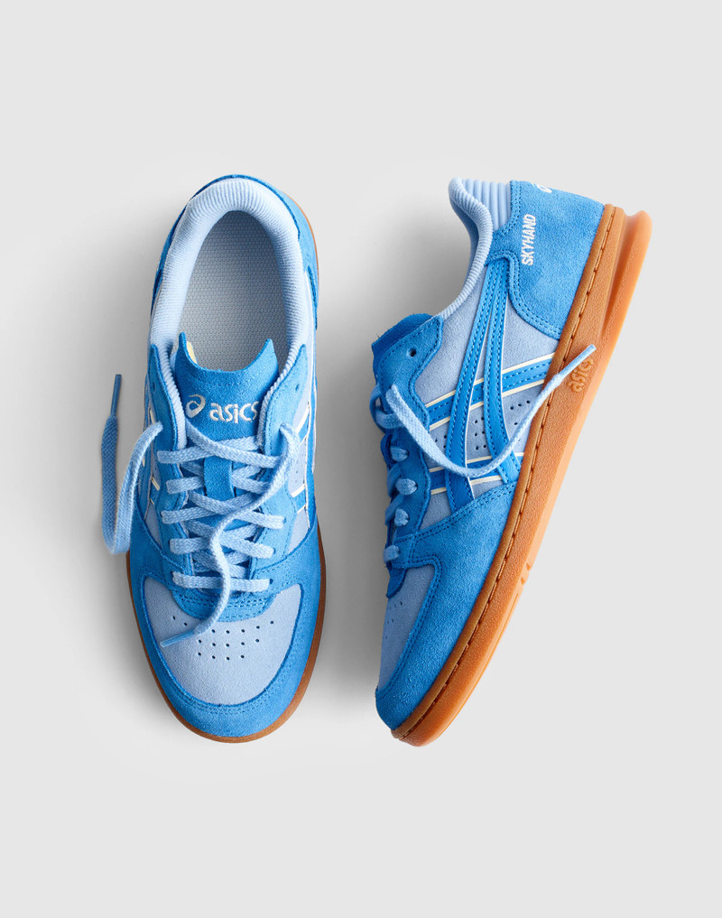 Madewell ASICS® SKYHAND™ OG Sneakers outlook
