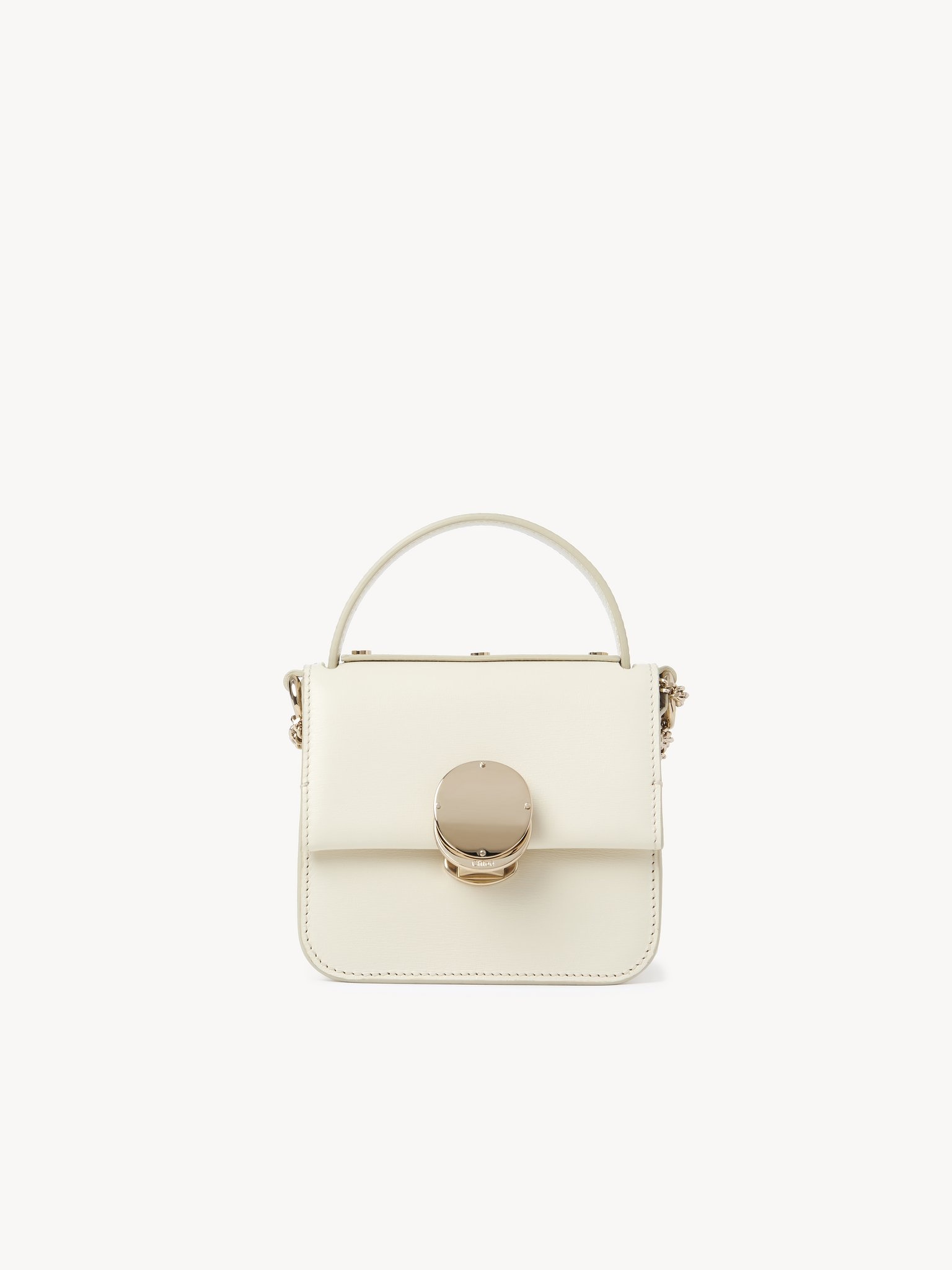 PENELOPE MICRO FLAP BAG - 1