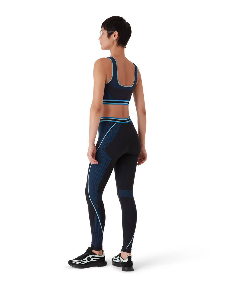 Seamless Leggings | Casablanca Paris 3