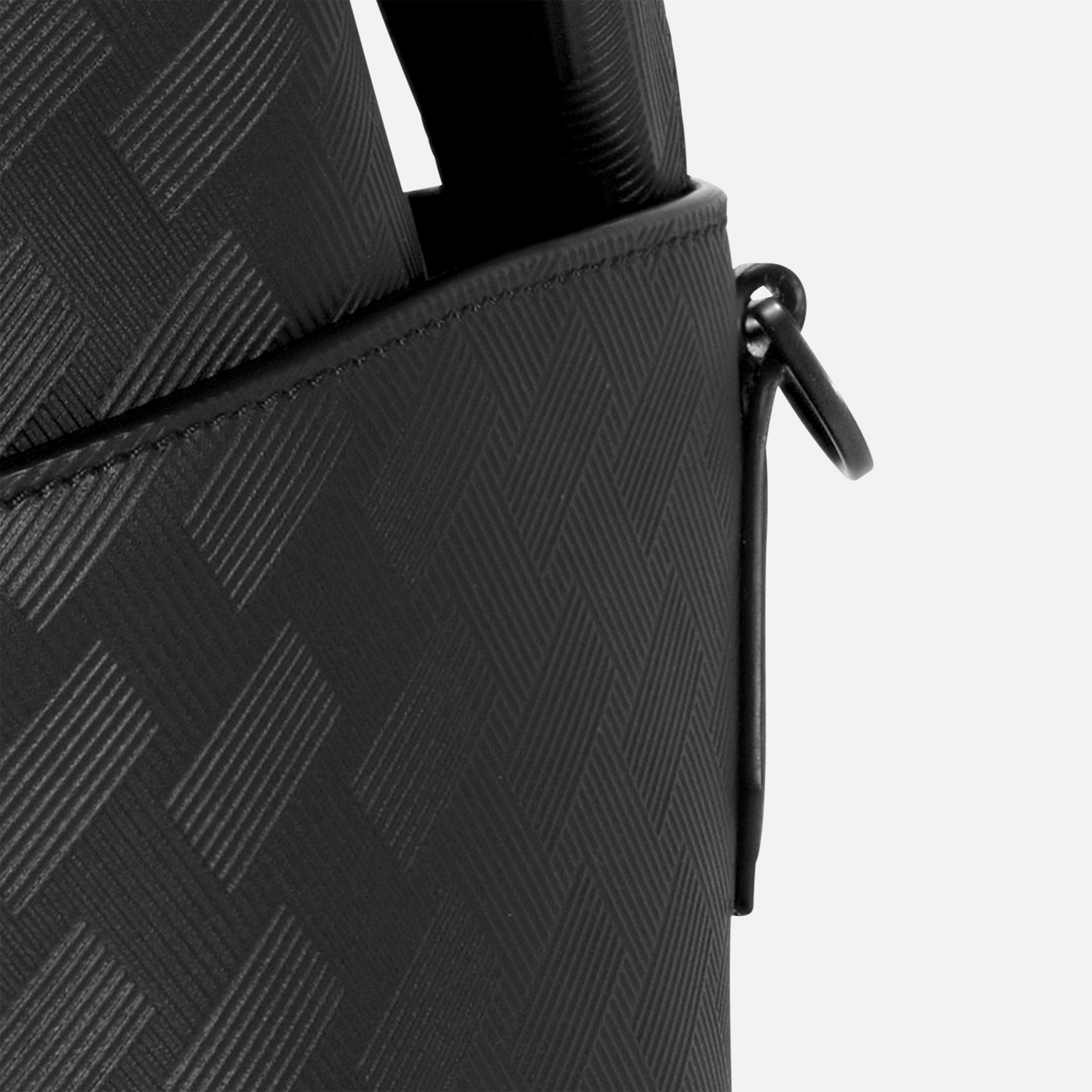 Montblanc Extreme 3.0 duffle bag with M LOCK 4810 buckle - 6