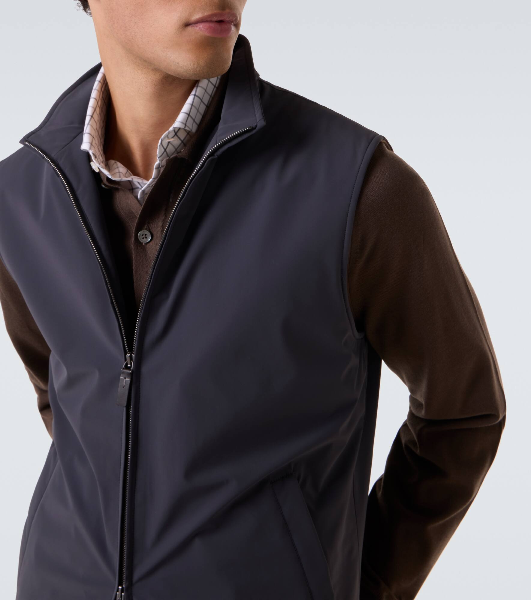 Technical vest - 5