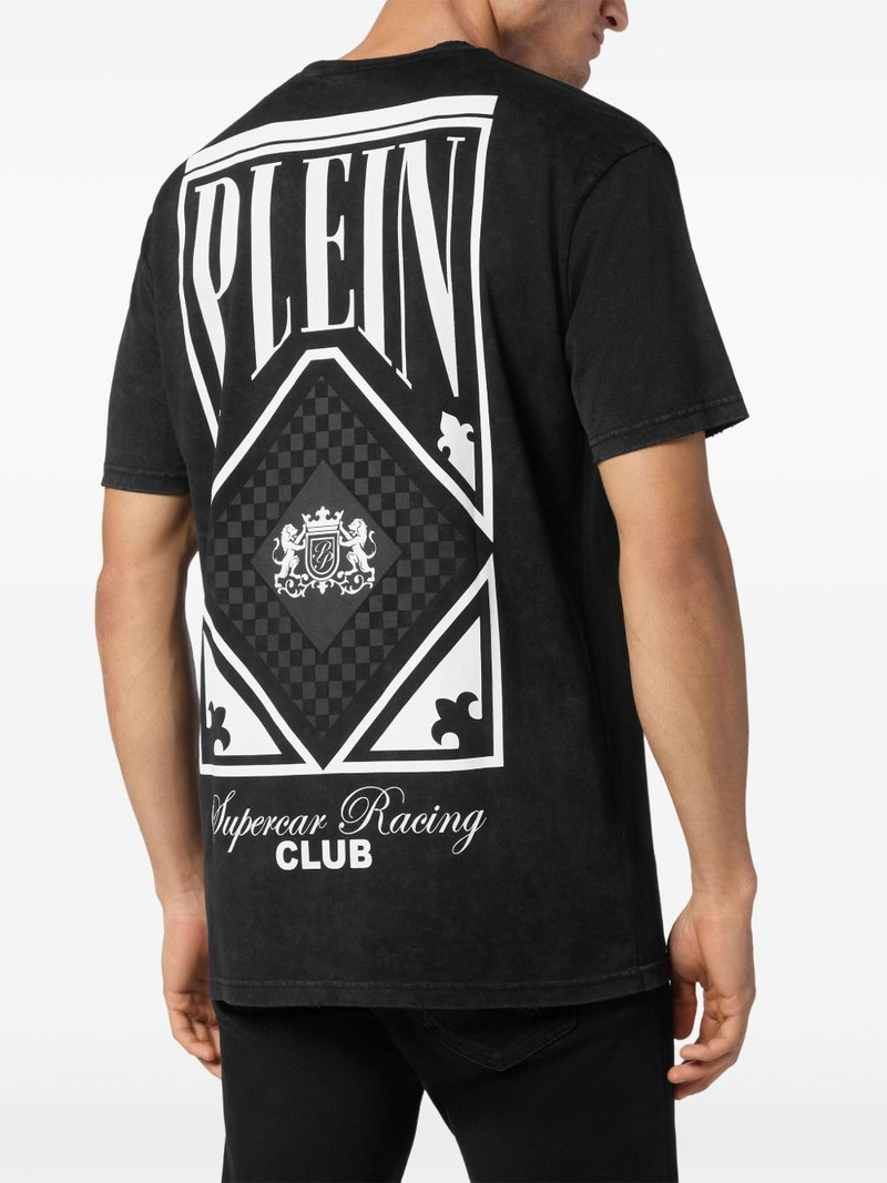 Racing Club T-shirt 5