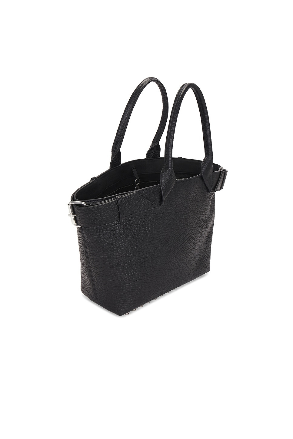 Rhett Large Tote - 4
