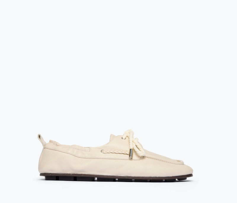 RIA SOFT BOAT SHOE 1