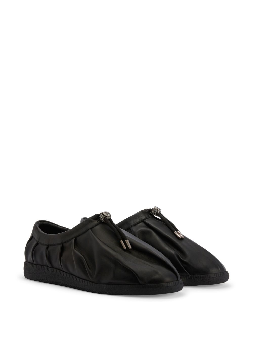 GZ League loafers - 2