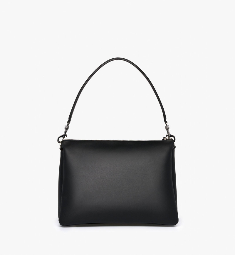 Mode Travia Shoulder Bag in Spanish Calf Leather 4