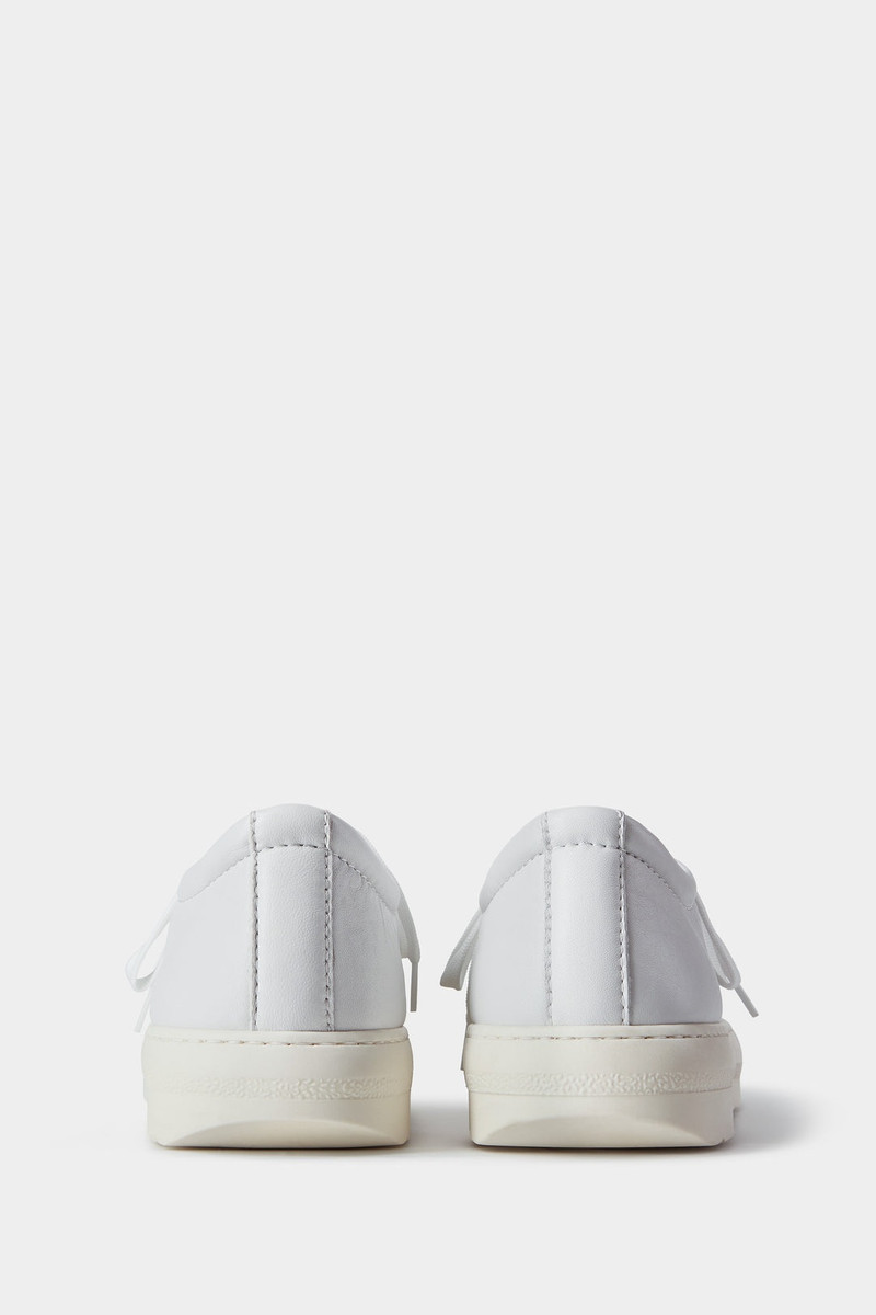 DREAMY BOWLING SHOES / off white 3