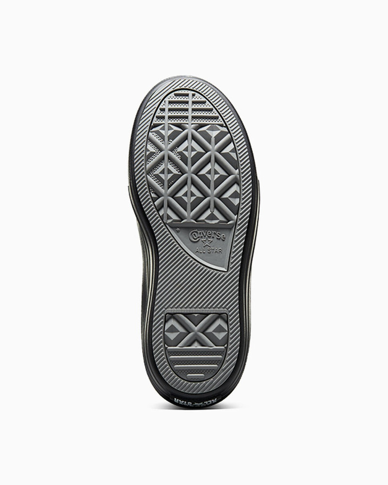 Chuck Taylor All Star Move Platform City Map 3