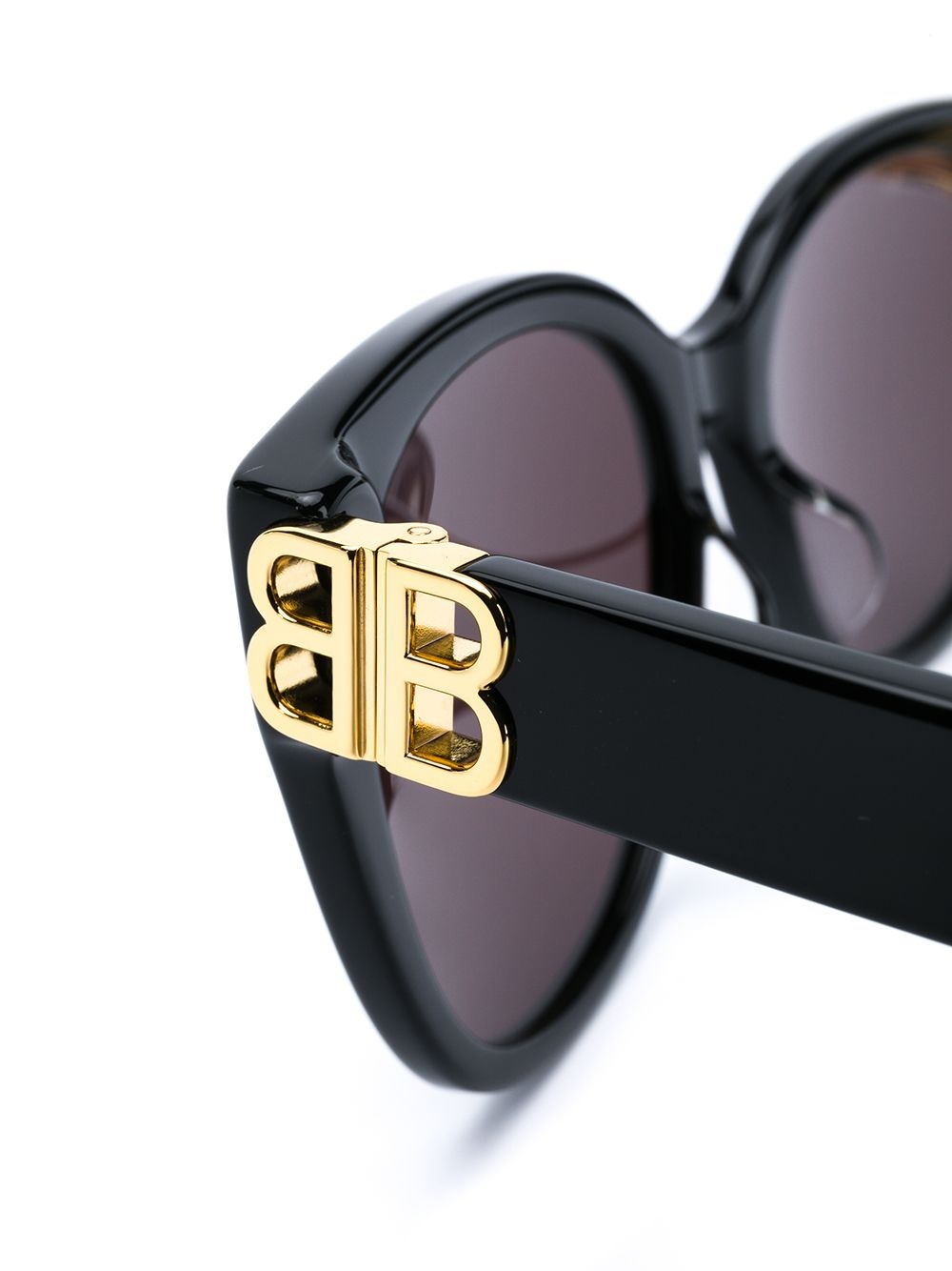 Dynasty round-frame sunglasses - 3