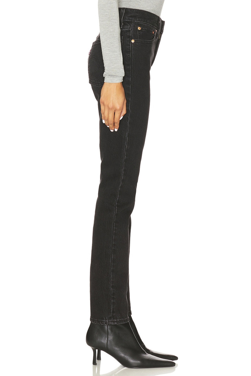 Levi's Wedgie Slim Jeans outlook