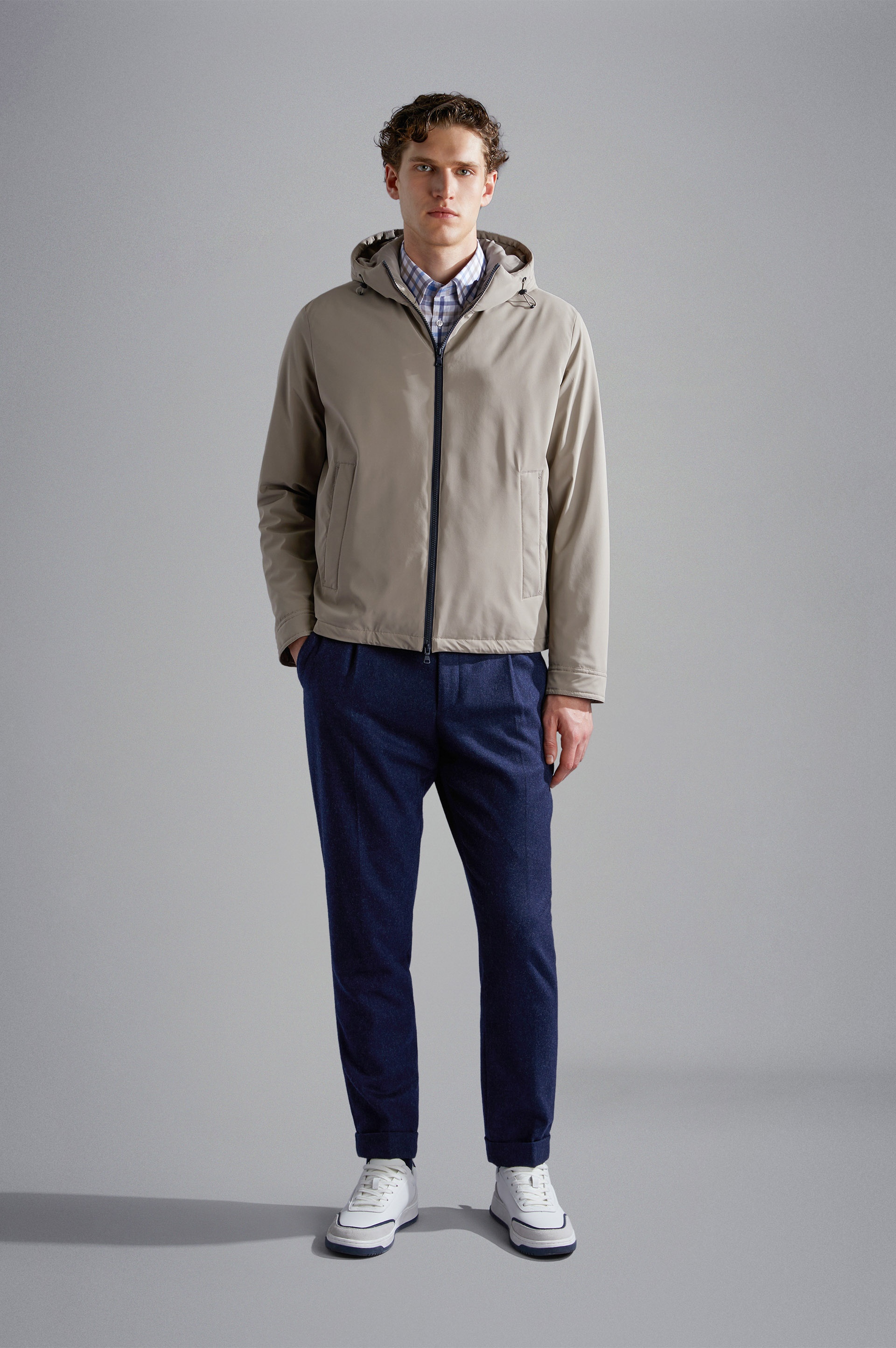 SUPIMA® COTTON SHIRT - 2
