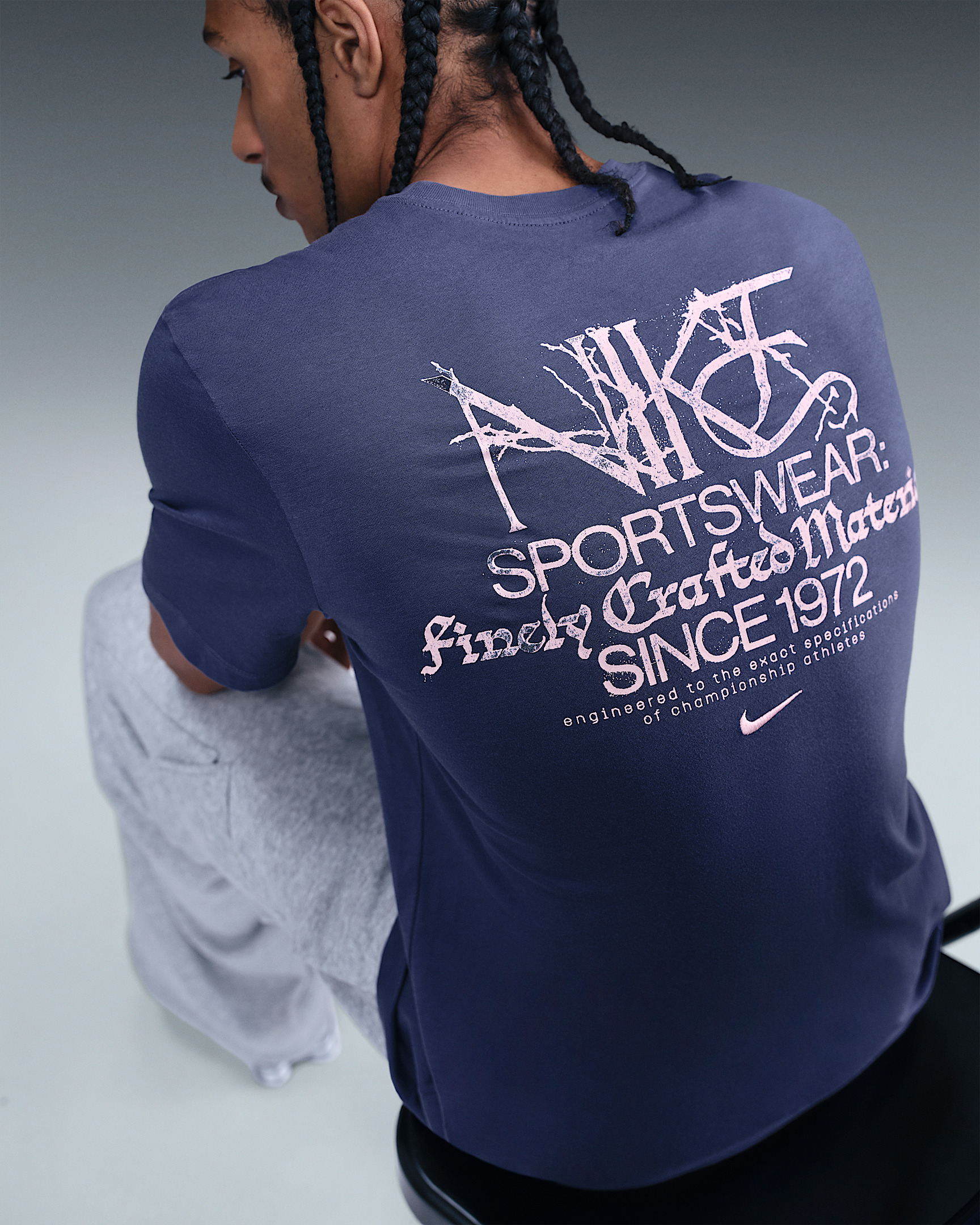 Nike Sportswear T-Shirt - 3