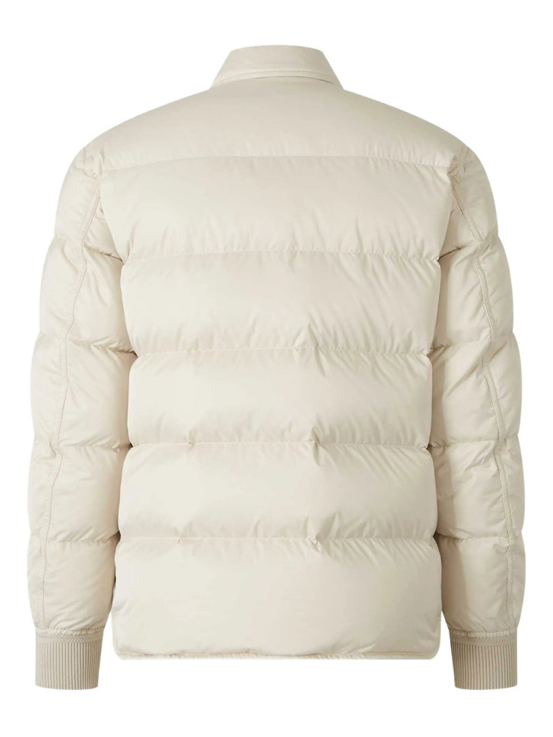TOM FORD Tom Ford Quilted Padded Jacket outlook