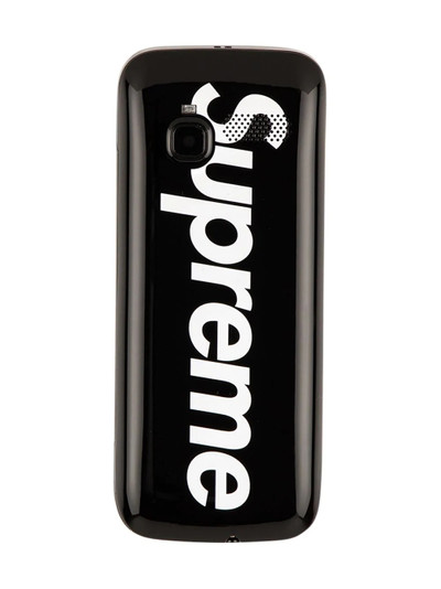 Supreme Blu Burner phone outlook