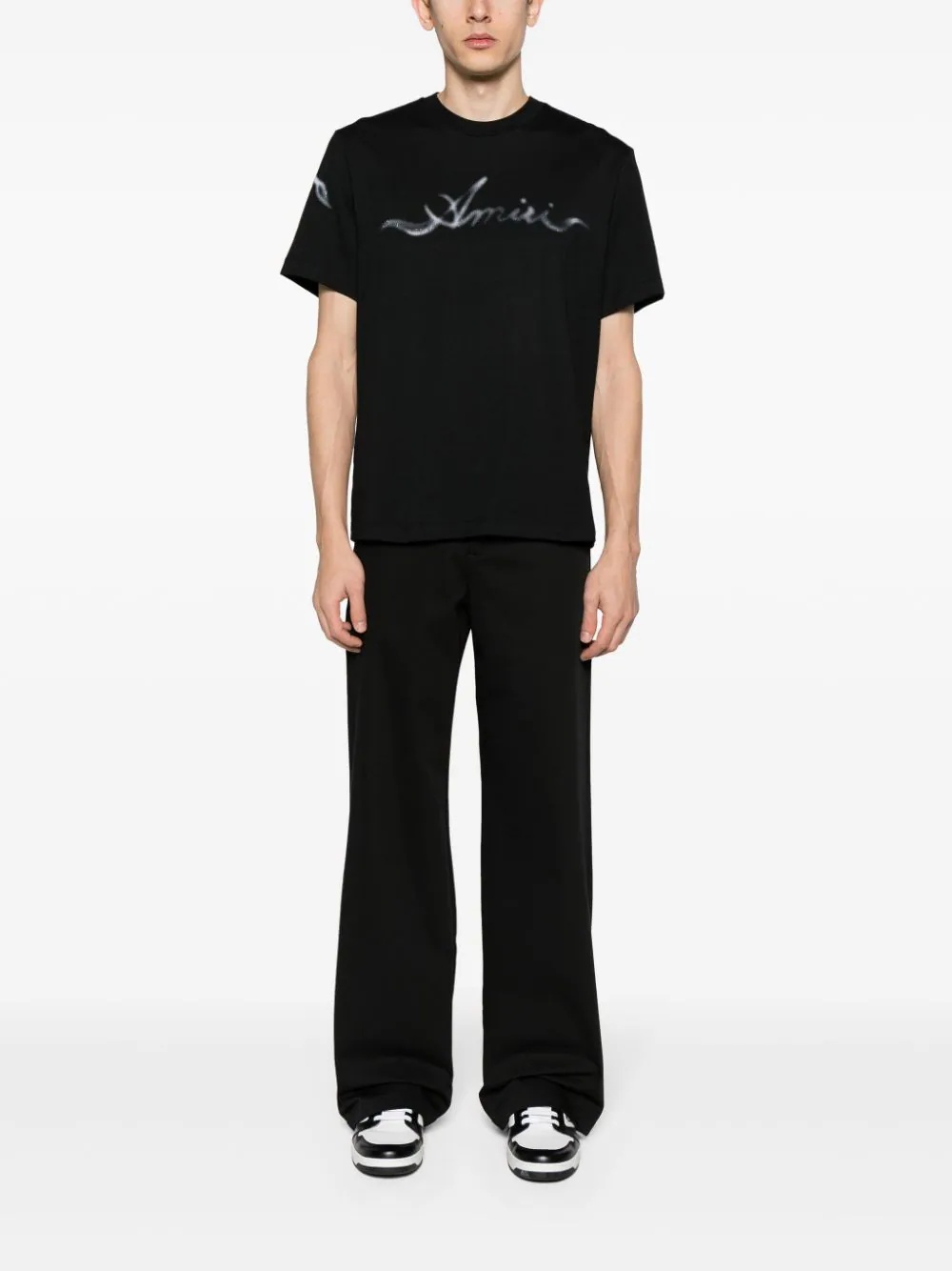 AMIRI Men Baggy Chino - 5