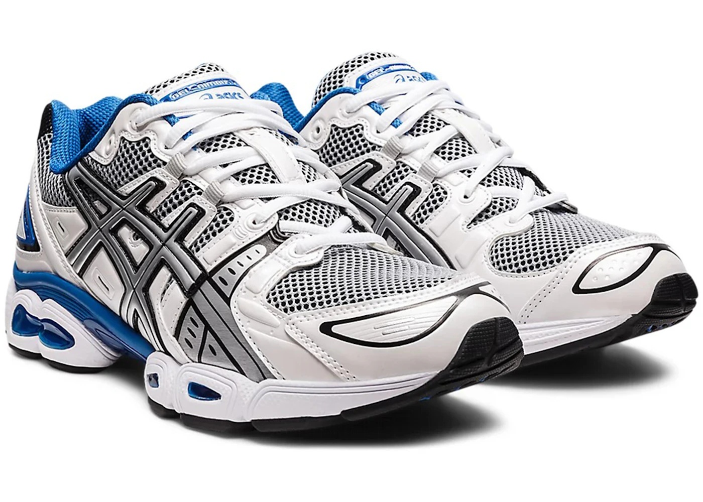 ASICS Gel-Nimbus 9 White Lake Drive - 2