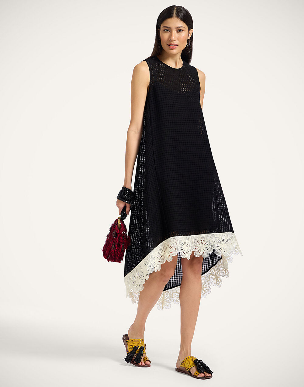 La Scala High Dress - 6