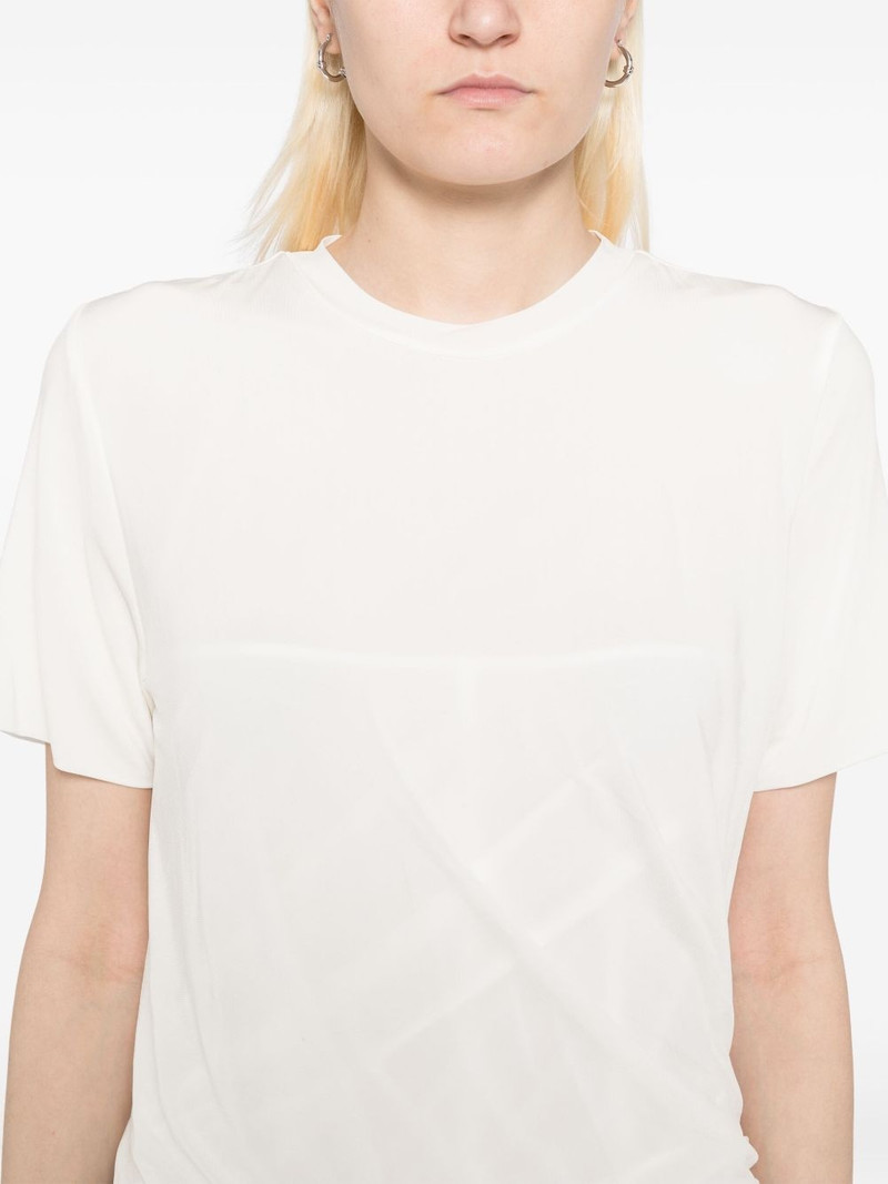 Coiled T-shirt 5