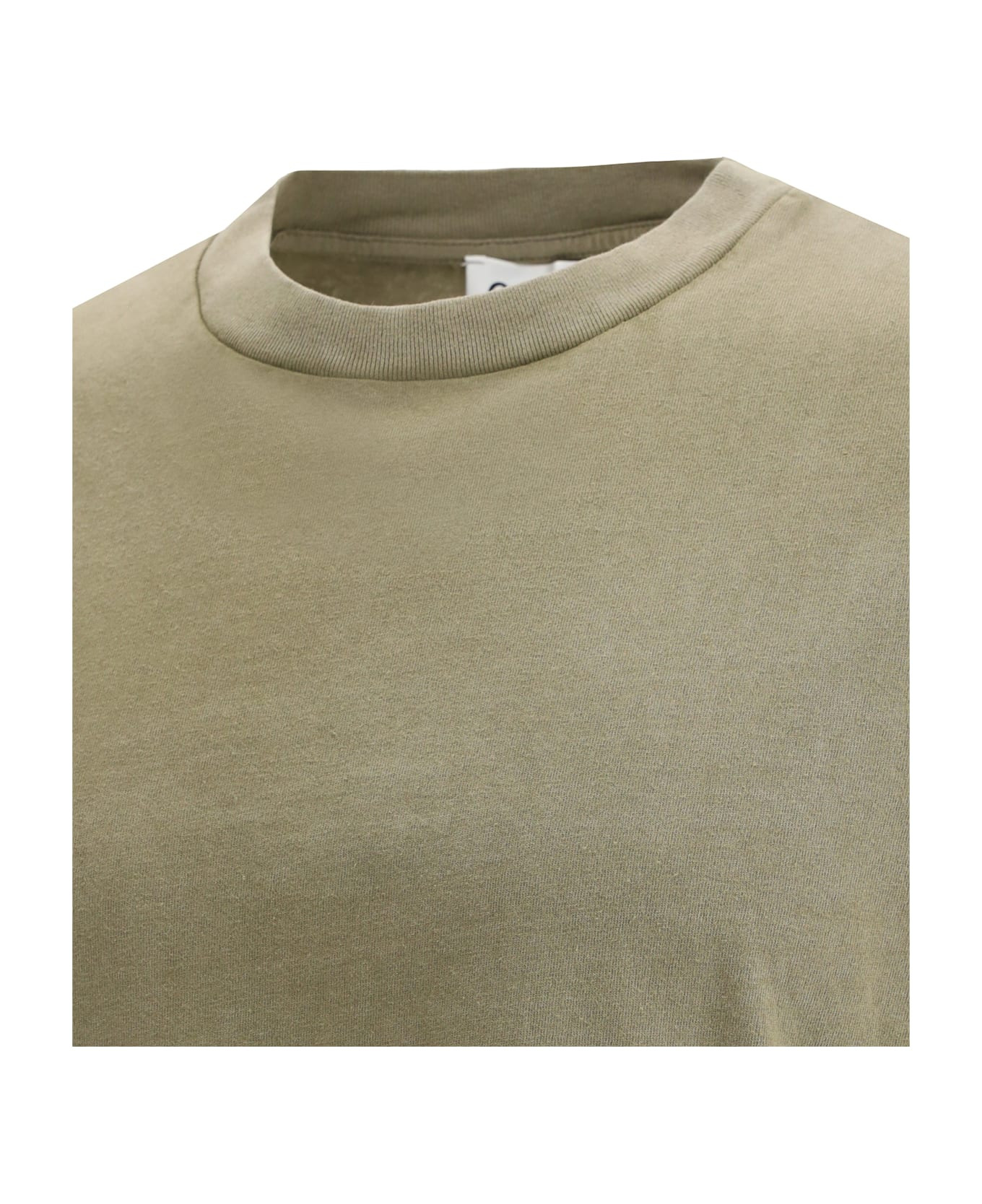 Box T-shirt - 3