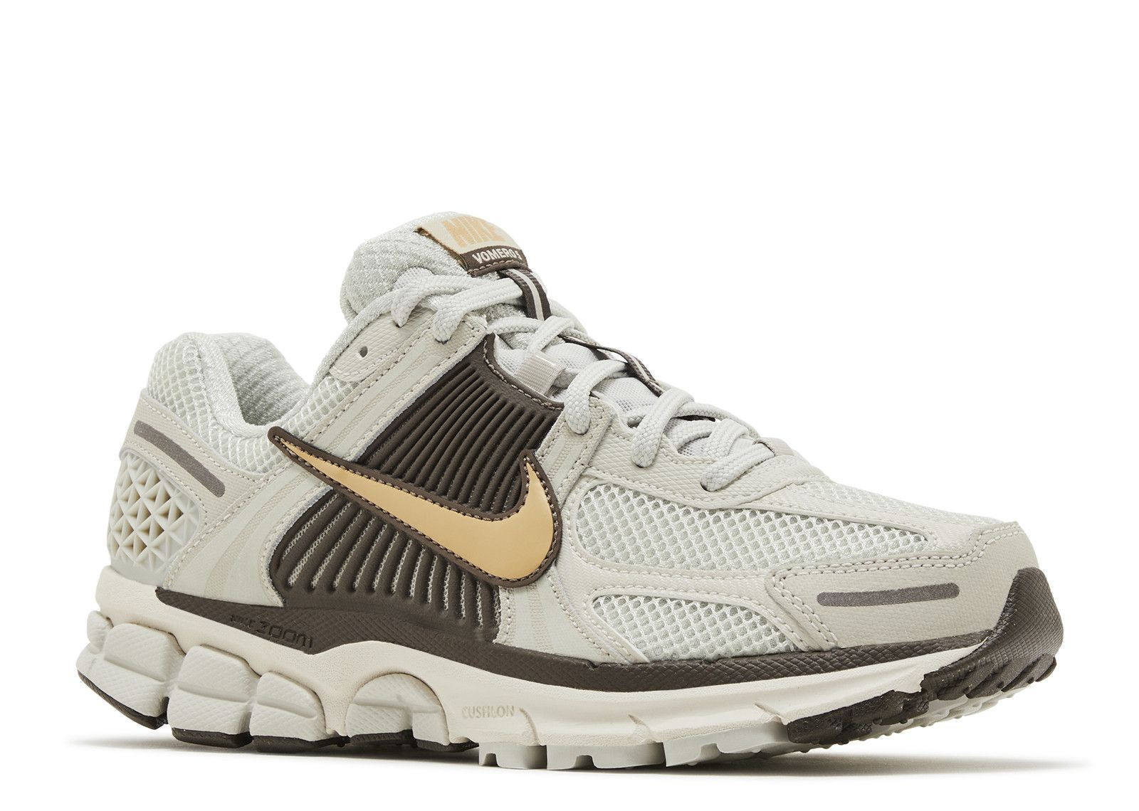 WMNS ZOOM VOMERO 5 'LIGHT BONE SESAME' - 2