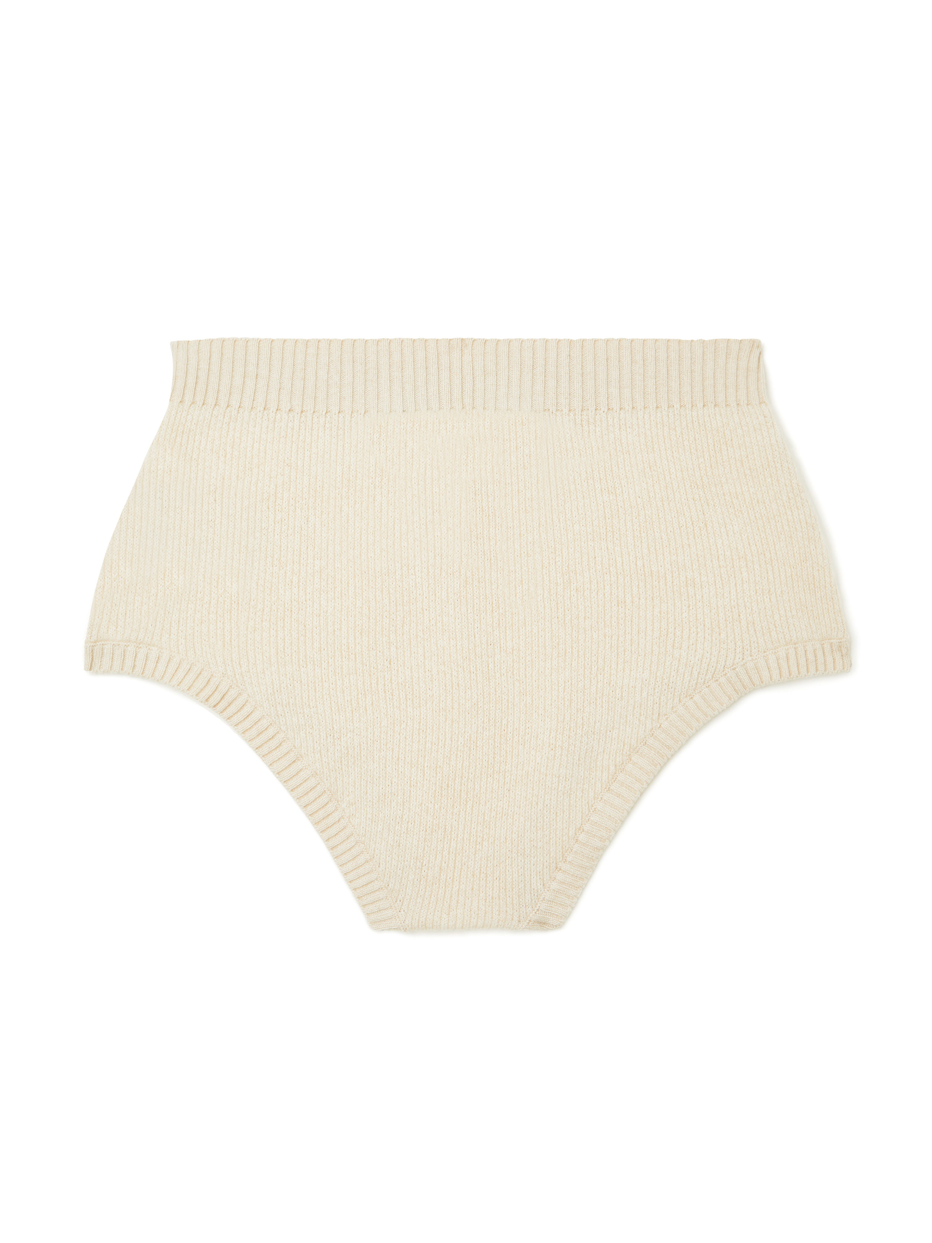 Cashmere Culotte - 3