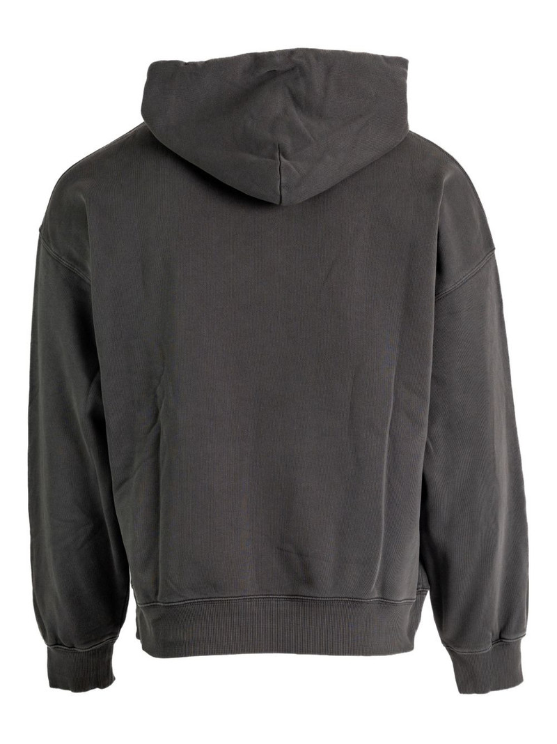 Carhartt hood long-sleeves hoodie outlook