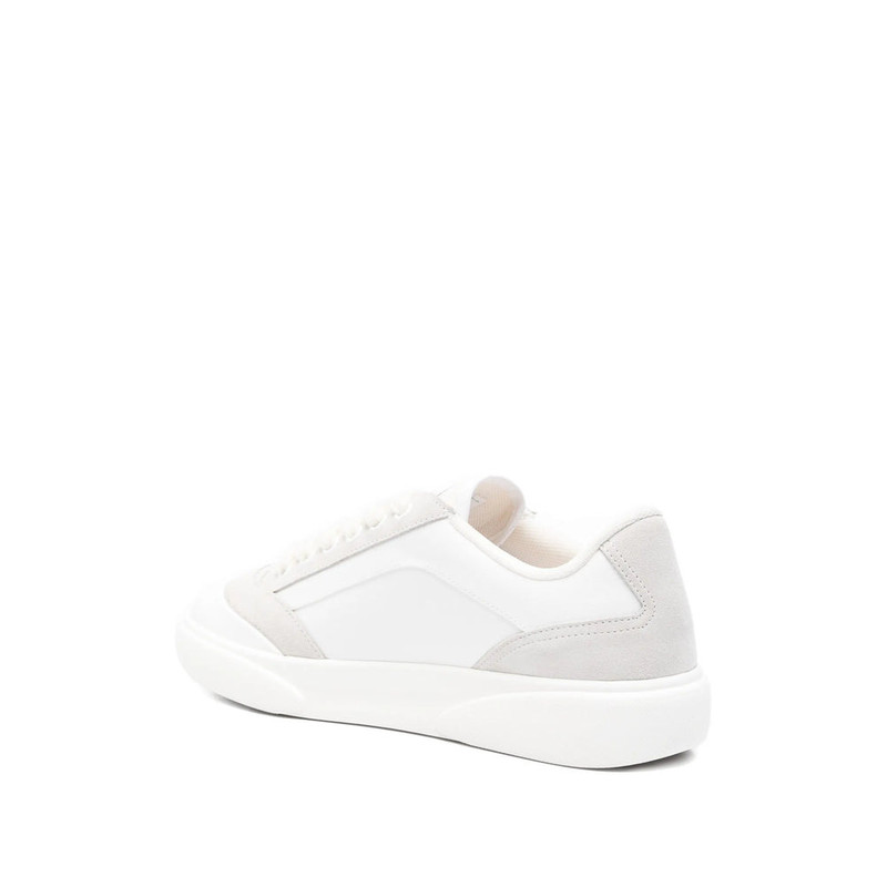 CASABLANCA Sneakers White, Neutral outlook