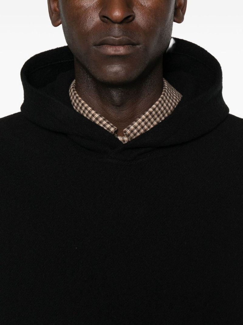 wool hoodie 5