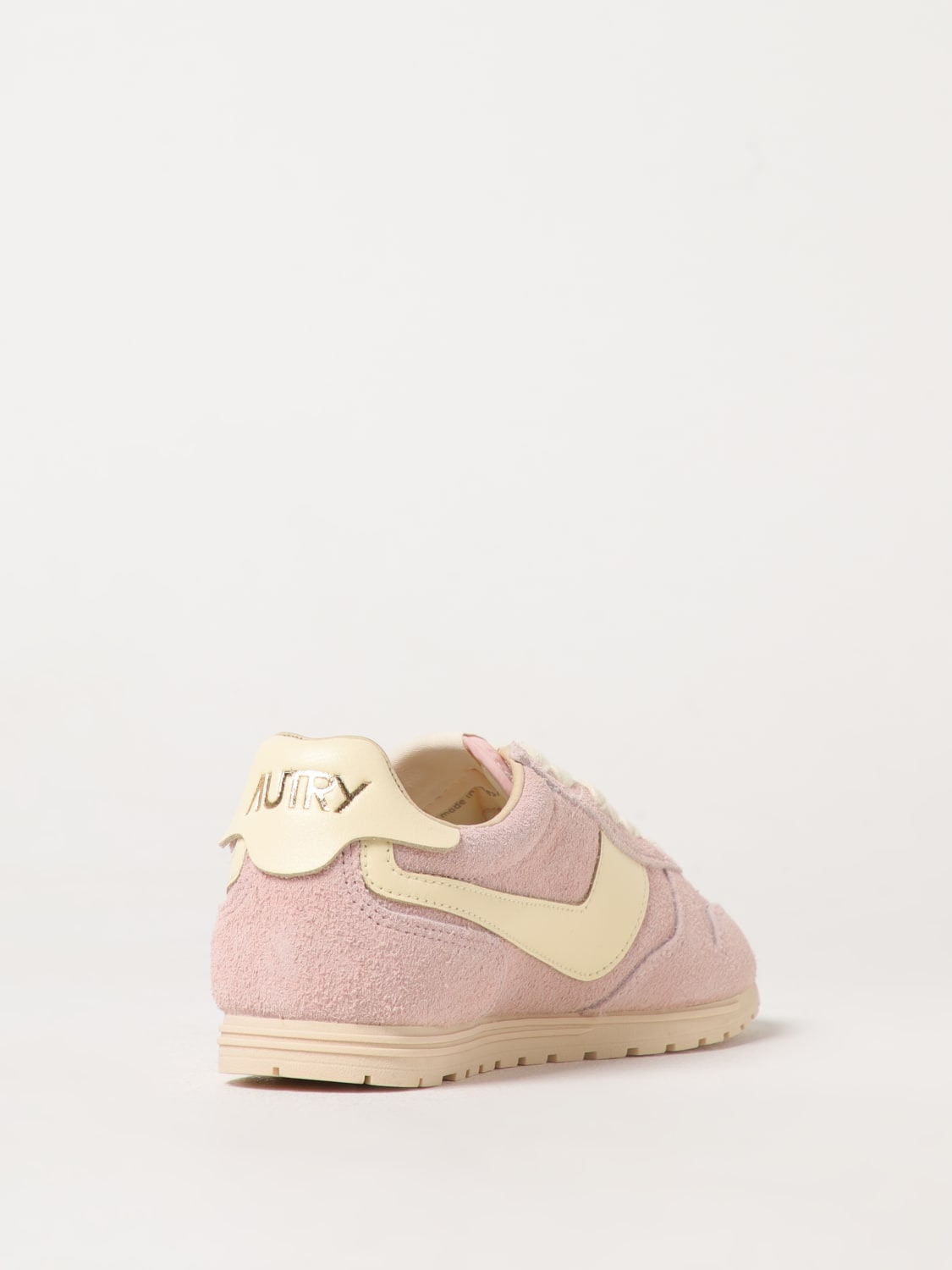 Sneakers woman Autry - 3