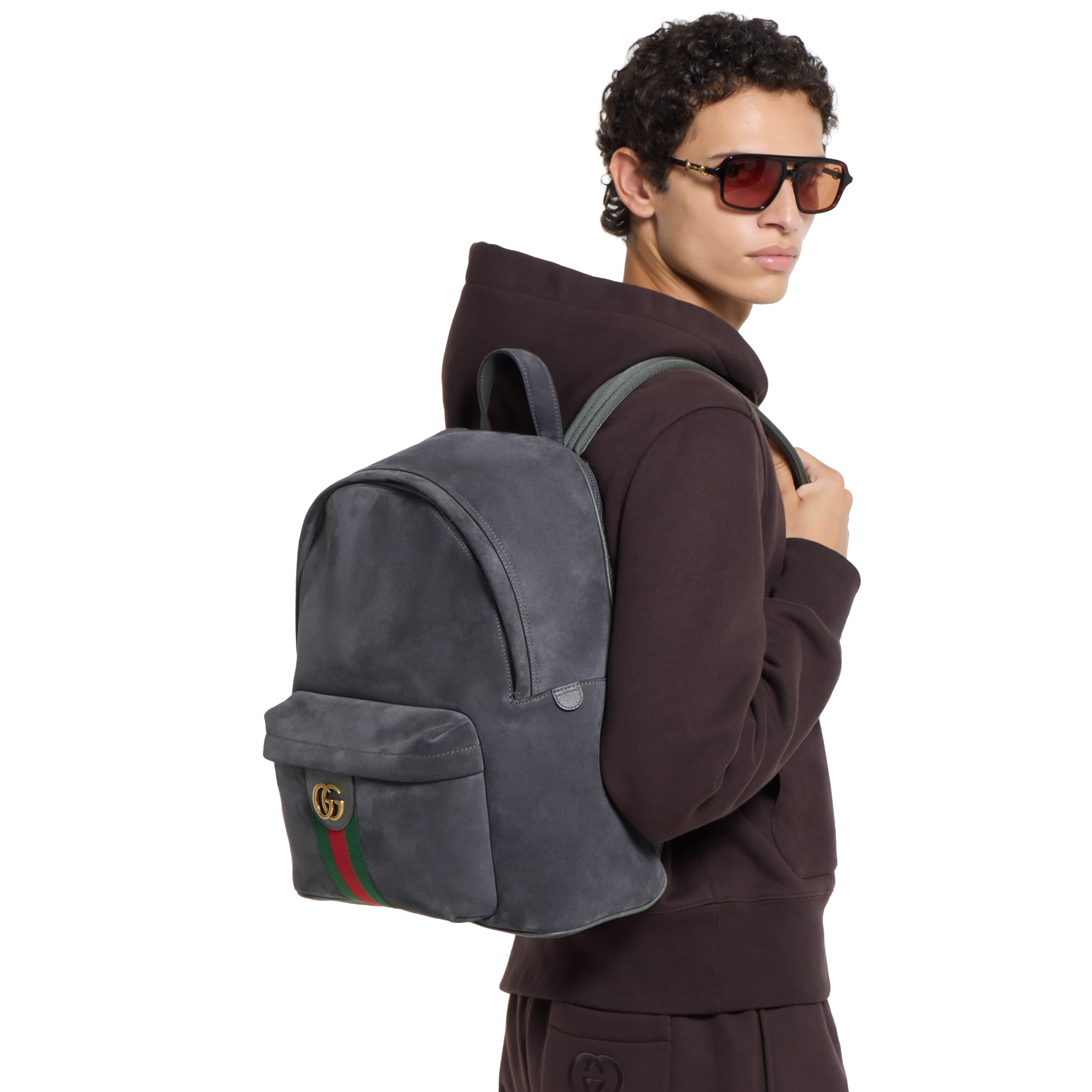 Ophidia medium backpack - 3
