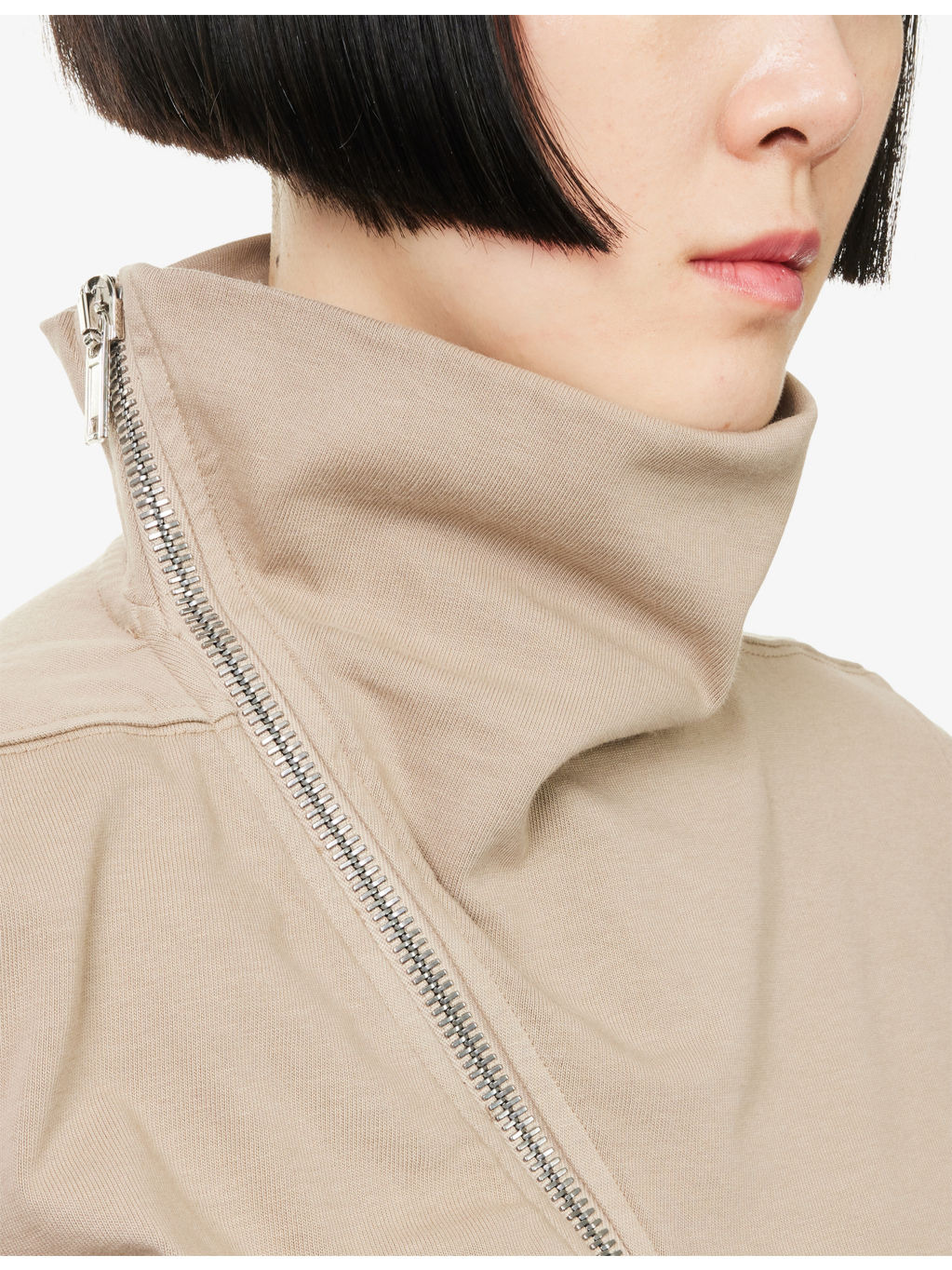 Mountain Sweat Cotton Jacket - 5