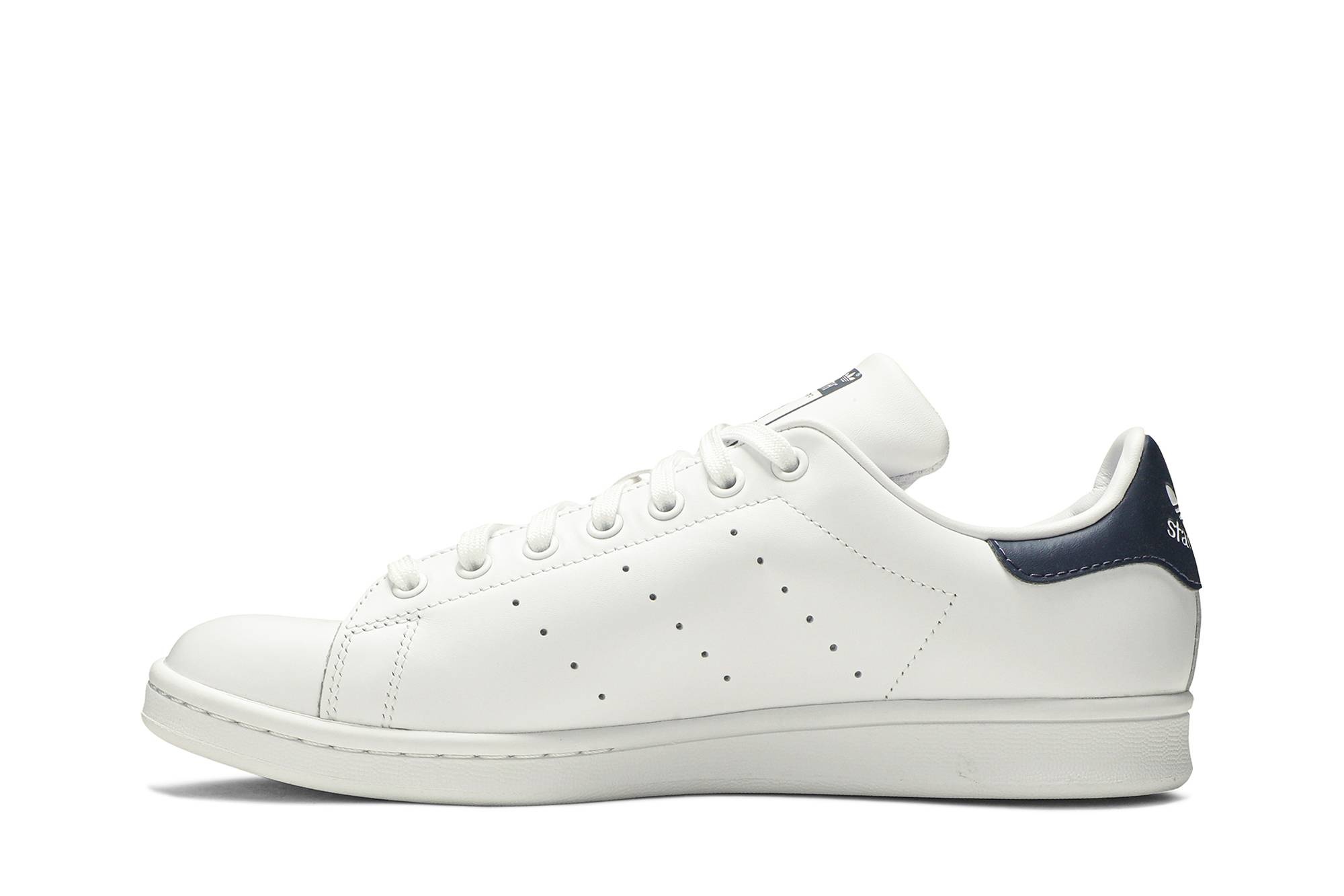 Stan Smith 'Core White' - 3