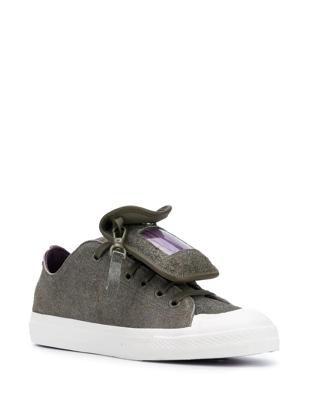 Nizza 420 RF sneakers - 2