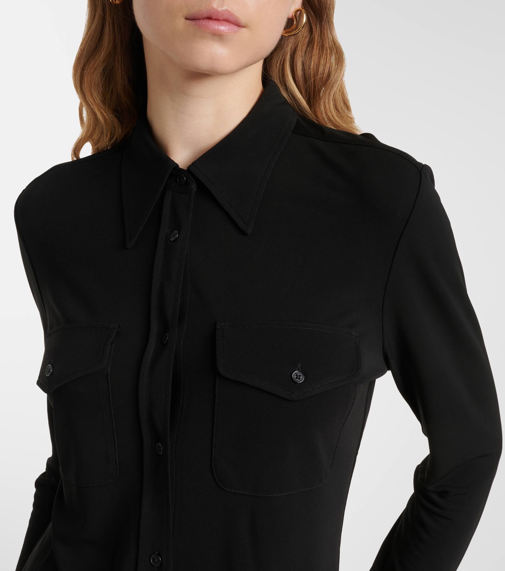 Aveline shirt - 4