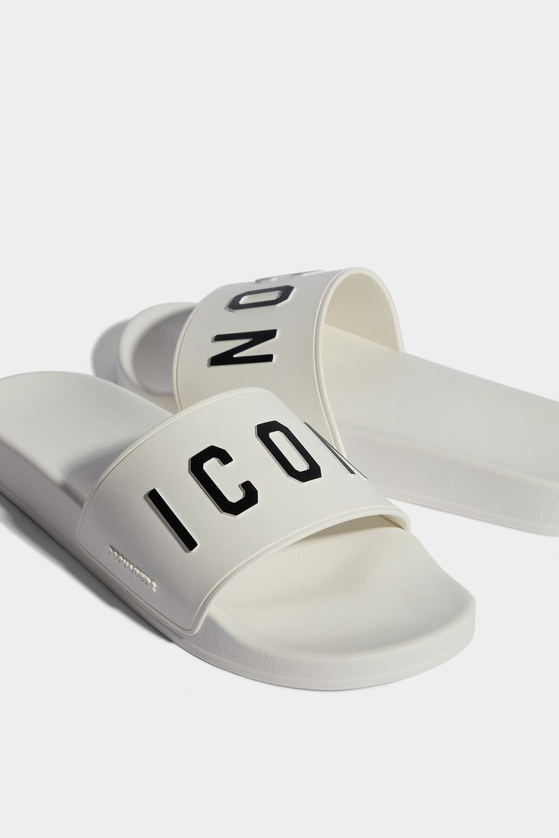BE ICON SLIDES 4