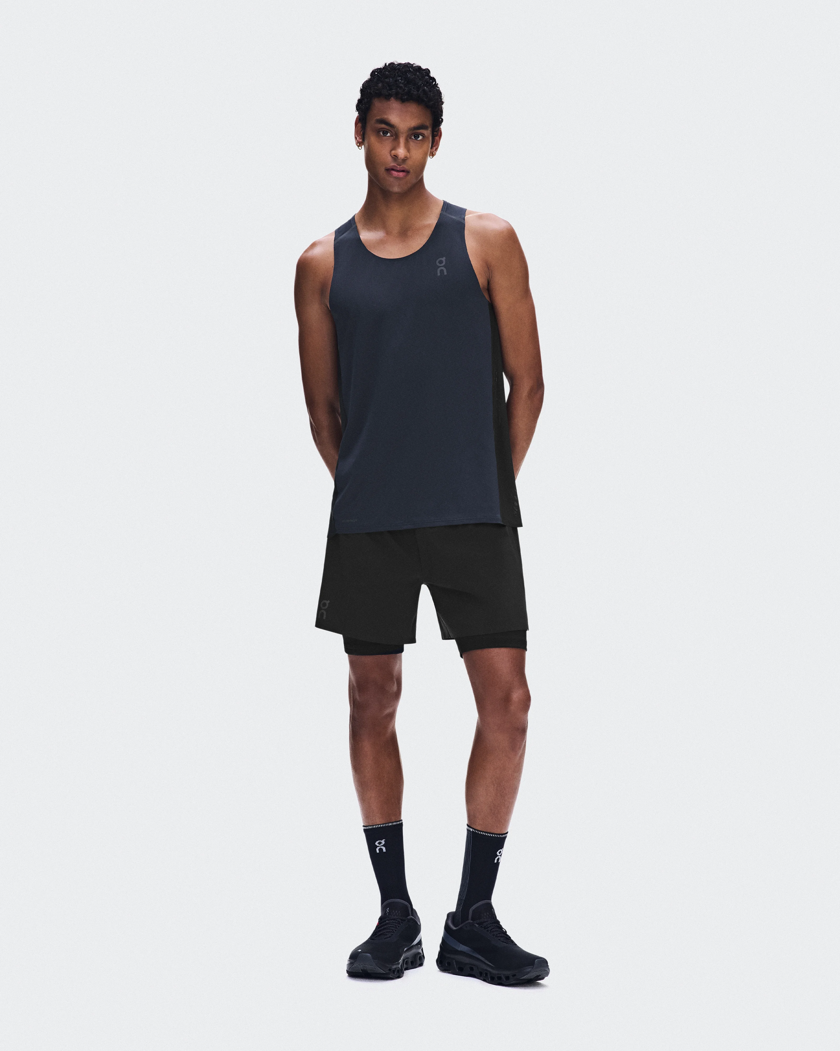 Performance Tank - 1