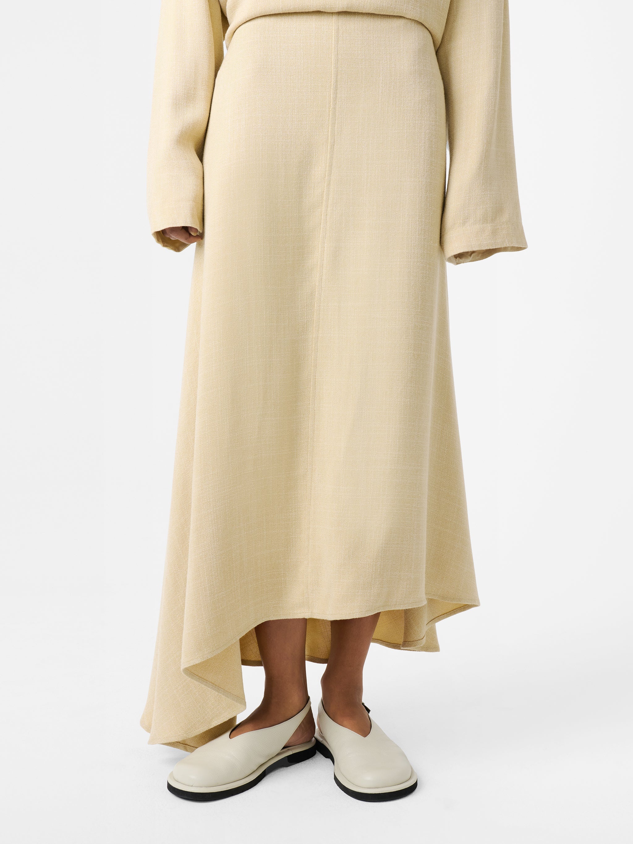 Hirta Skirt - 6