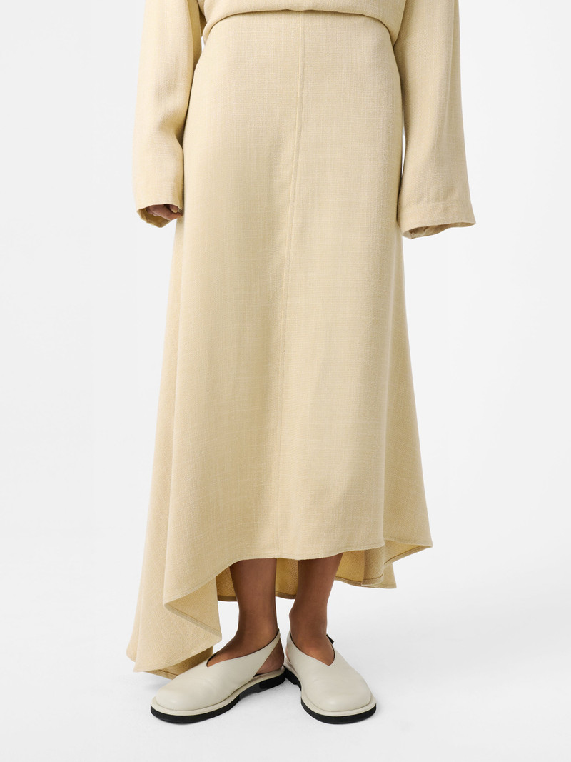 Hirta Skirt 7
