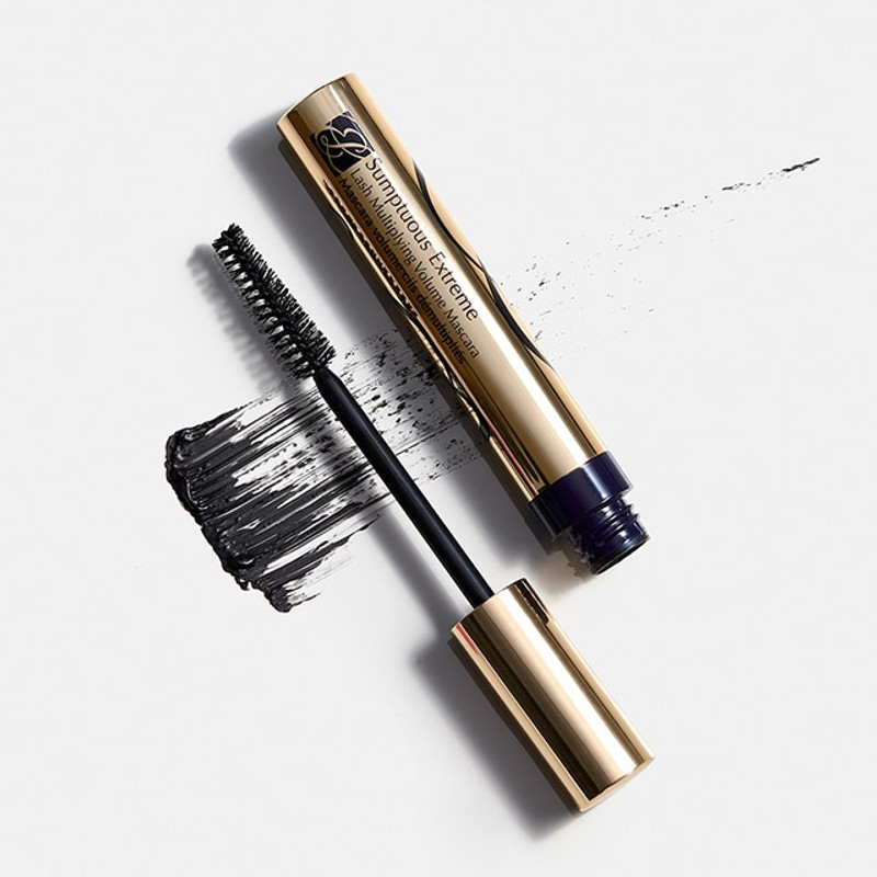 Lash Drama Mascara Gift Set Volume + Curves + Brighten 3