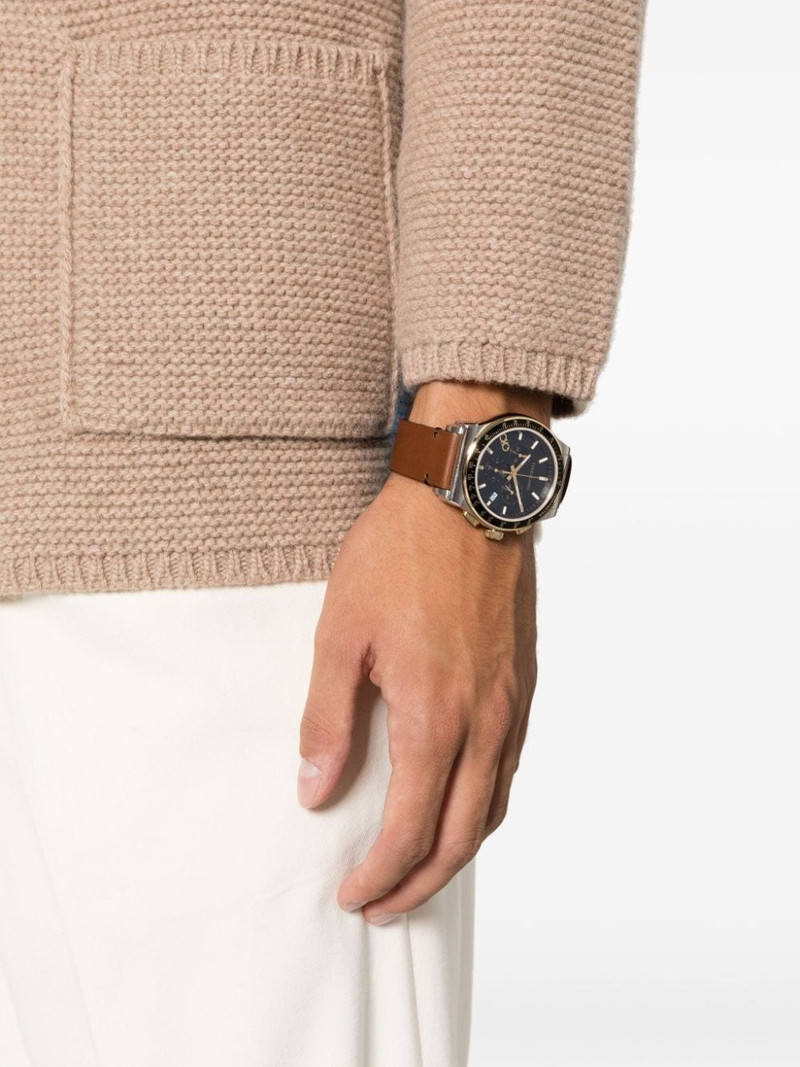 FERRAGAMO 1927 Chronograph 42mm outlook