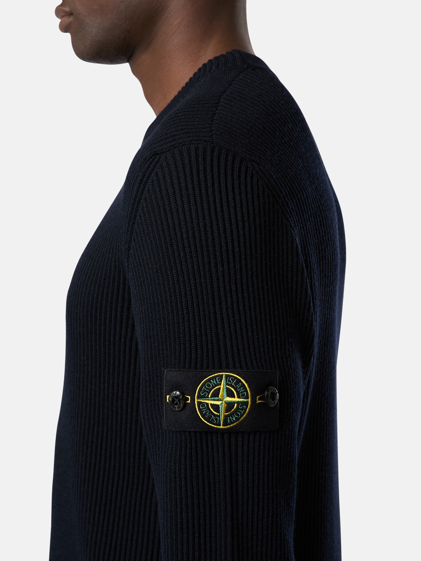 5100053 FULL RIB RWS WOOL - 3