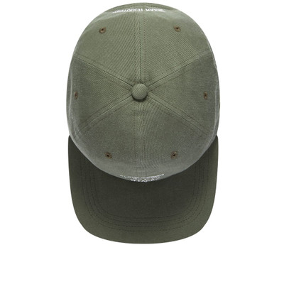 WTAPS WTAPS T-6H 02 Cap outlook