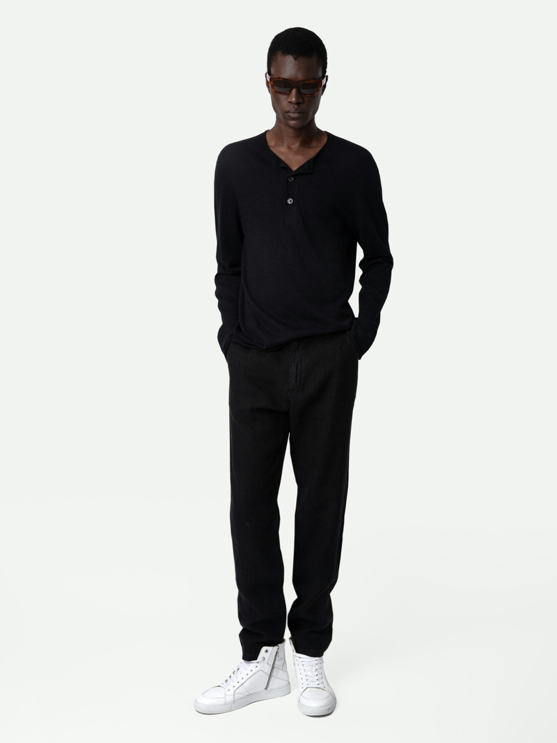 Zadig & Voltaire Veiss Sweater outlook