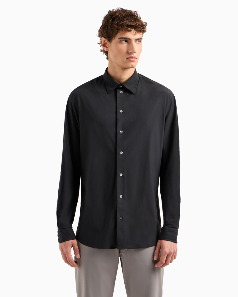 EMPORIO ARMANI Classic Shirts outlook